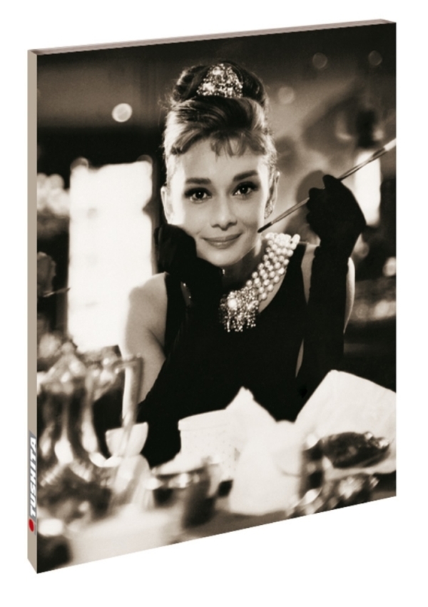 Audrey Hepburn