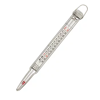 Termometer, socker