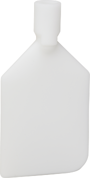 Omrörarblad/skrapa för skaft  170x112 mm