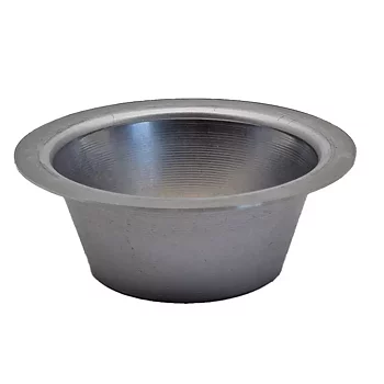Jättemuffinsform, lös 88/62xH38 mm