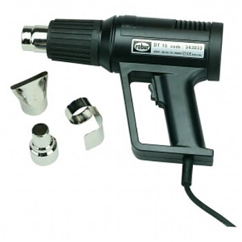 Värmepistol