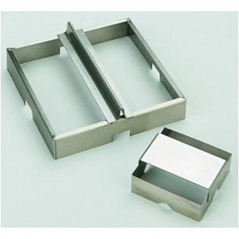 Kvadratutstickare rf. 180x180 mm