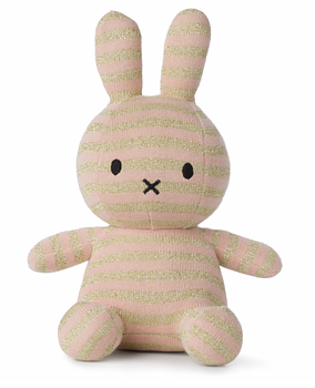 Miffy blødt legetøj lavet af økologisk bomuld
