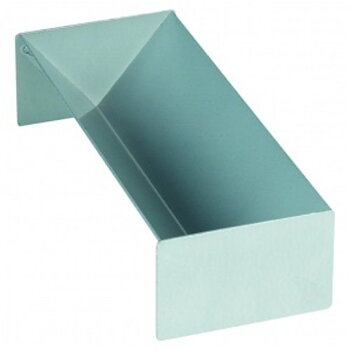 Patéform 1 lit  alu. 300x115x75 mm