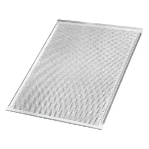 Perfplåt 600x450 mm obeh