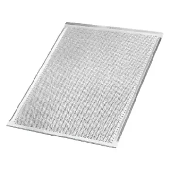 Perfplåt 600x450 mm obeh