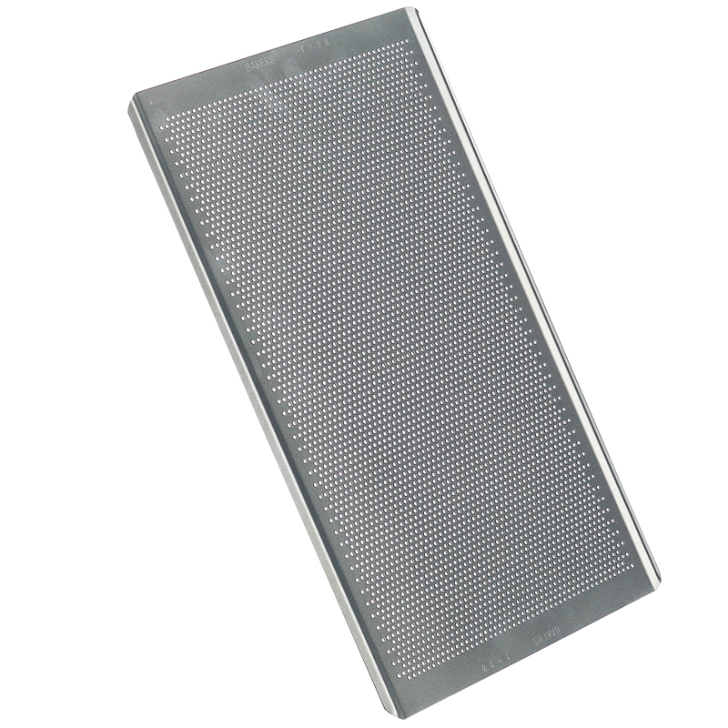 Perfplåt 530x325 mm obeh