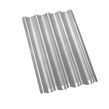 Painricheplåt 530x325 mm 4R obeh