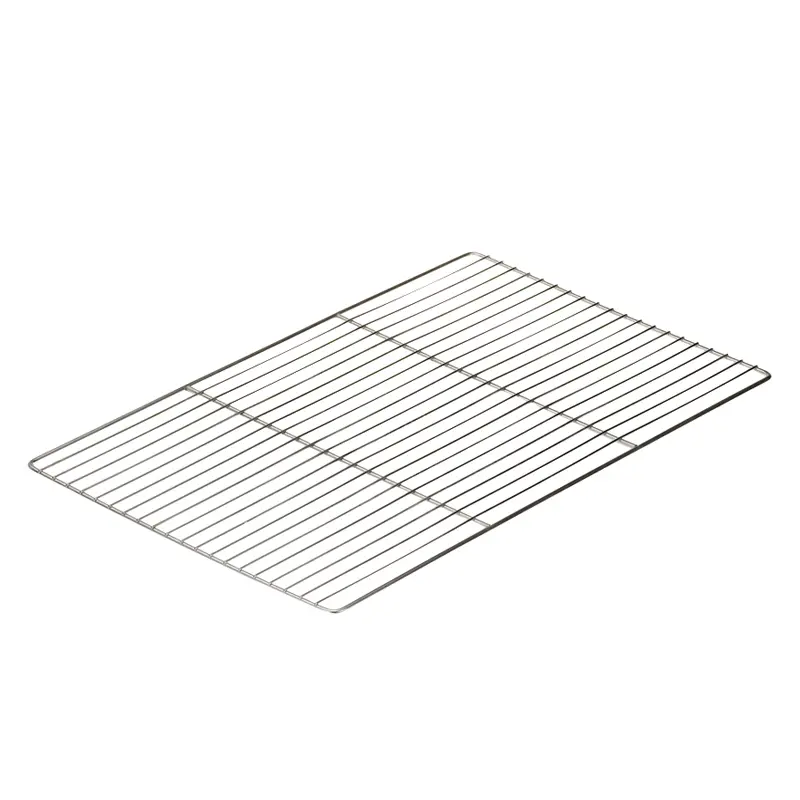 Ugnsgaller 530x325 mm