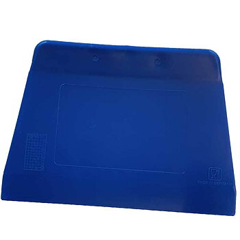 Plastskrapa