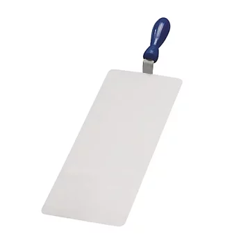 Limpspade 370mm
