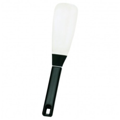 Stekspade plasthand. bl. 290 mm  rf