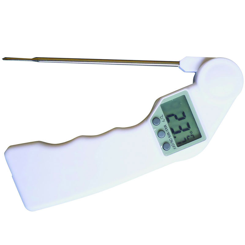 Termometer, digital -50 till +300Â° C