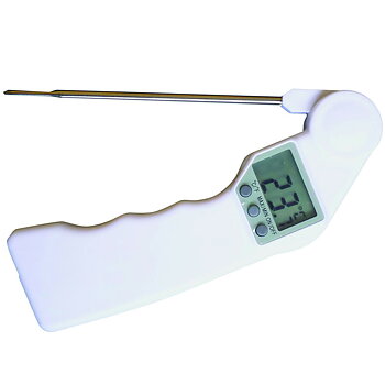 Termometer, digital -50 till +300Â° C