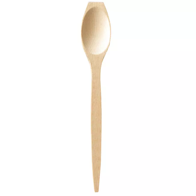 Träsked 330 mm
