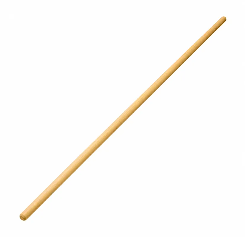 Stakskaft