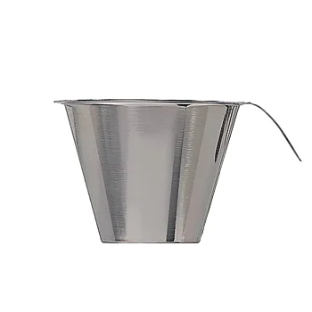 Köksmått 0,1 lit  rf.