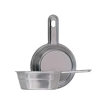 Köksmått m. handtag 0,1 lit