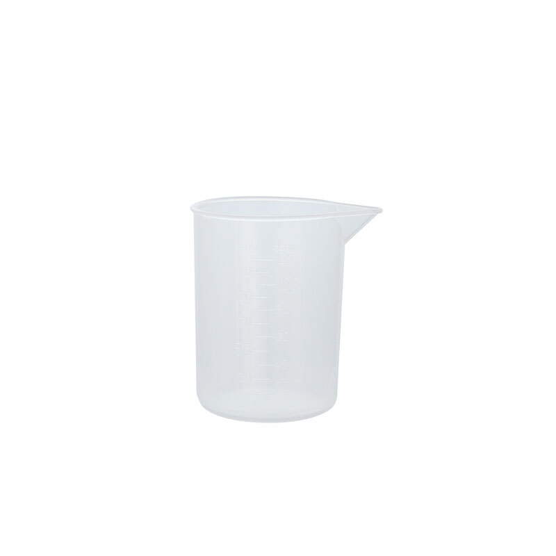 Mätglas, plast 100 ml