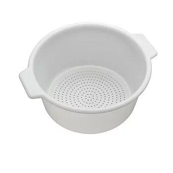 Durkslag, plast