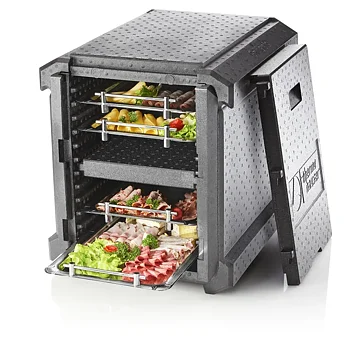 Combibox GN H470 mm