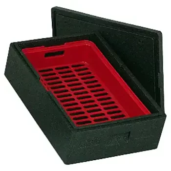 Universalbox med lock