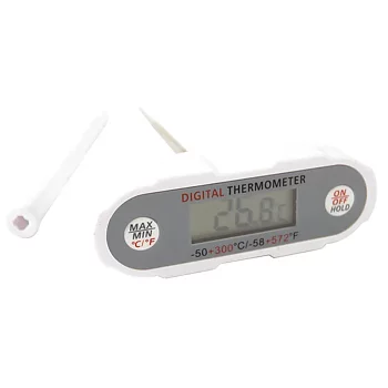 Digitaltermometer -50 till 200 °C