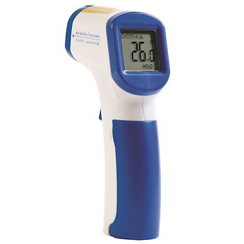 IR-termometer mini, -33 till 220 °C