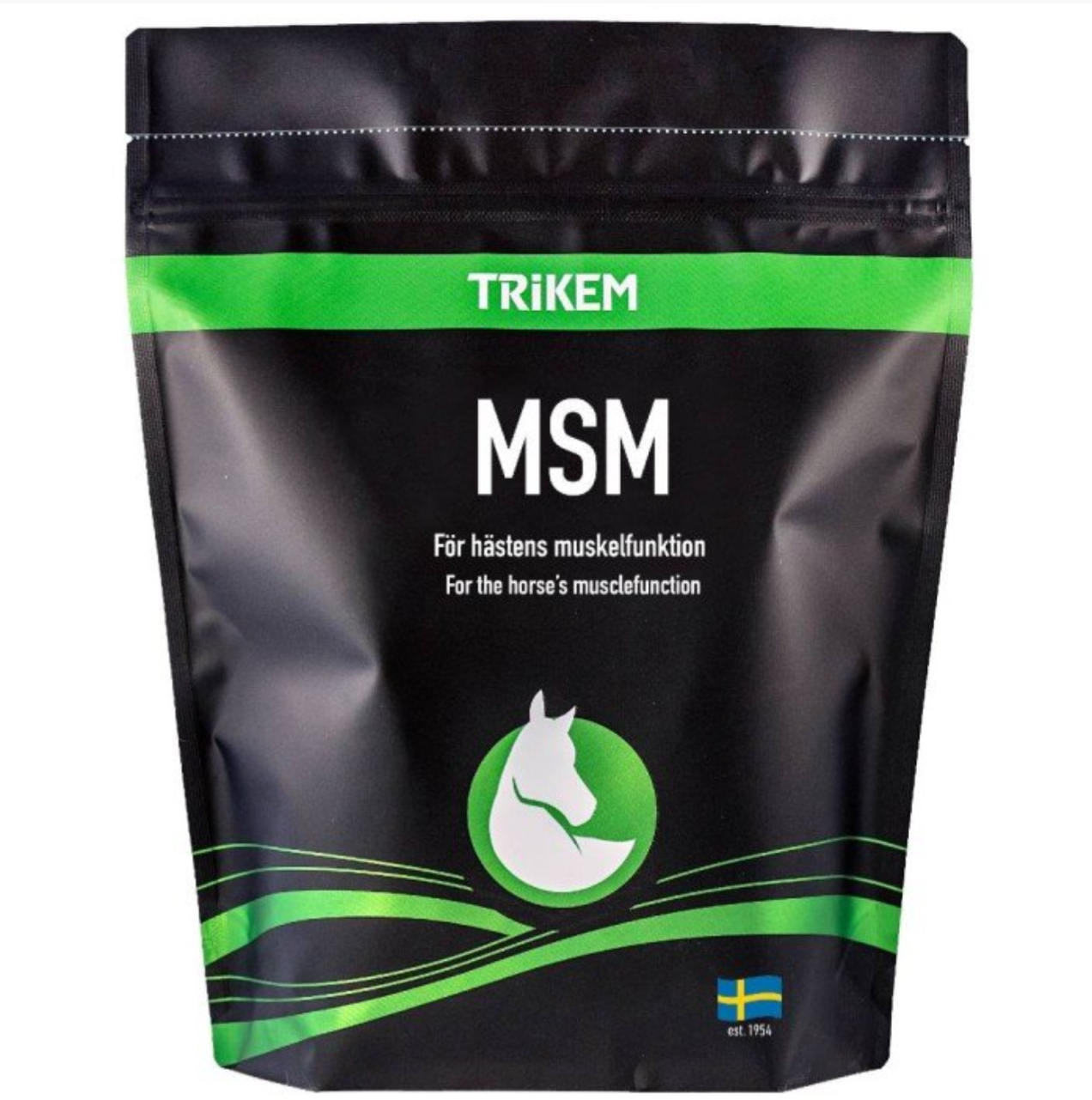 Trikem MSM