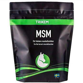 Trikem MSM