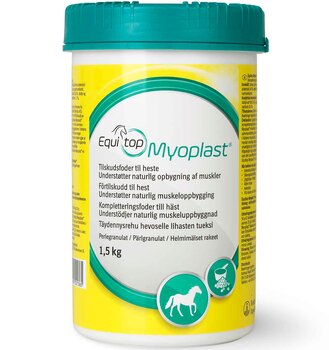 Equitop Myoplast 