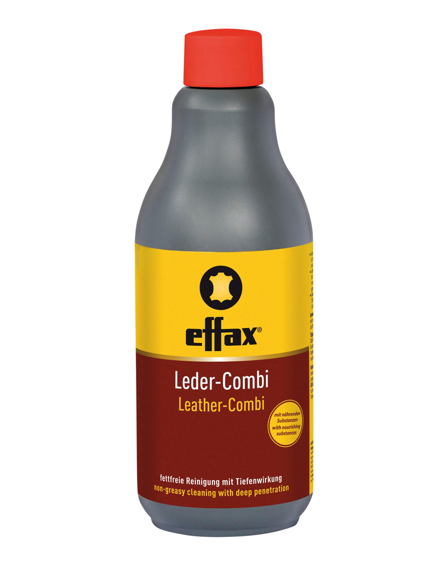Effax läderkombi 