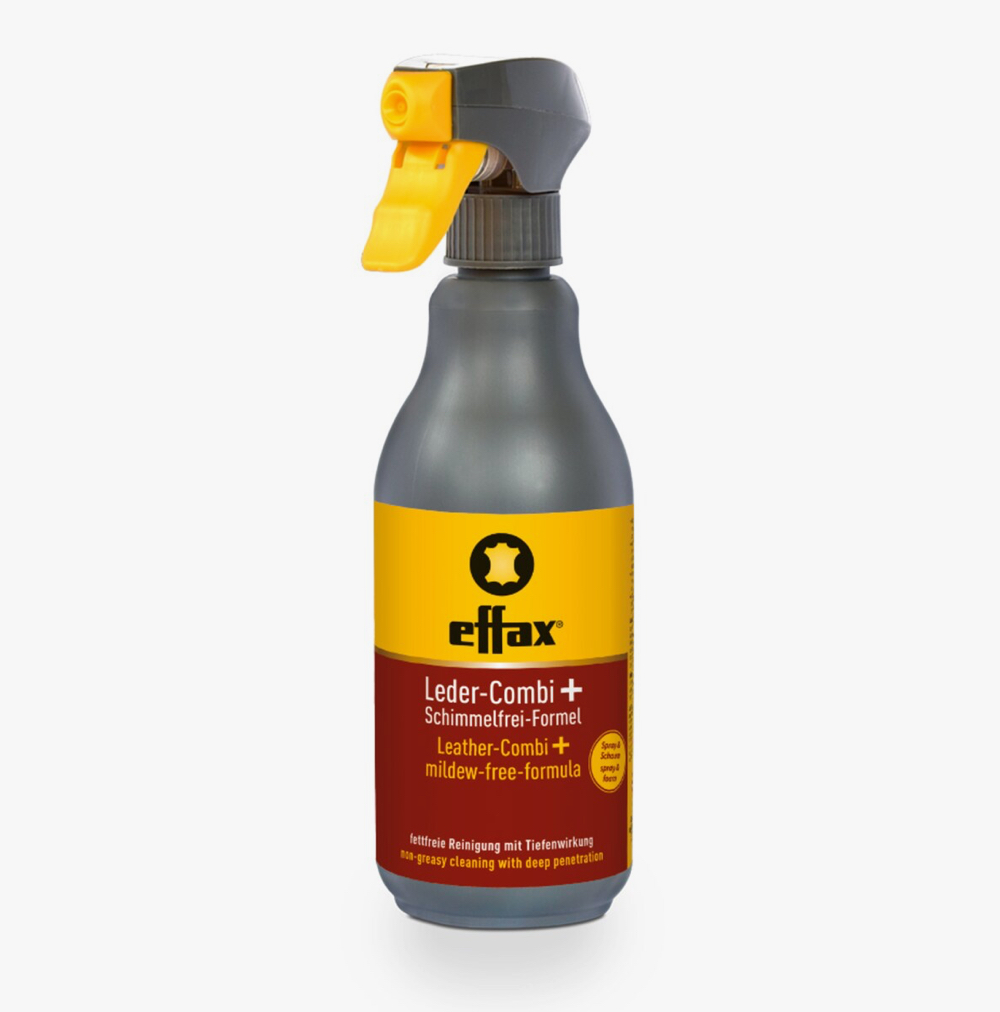 Effax läderkombi+ spray