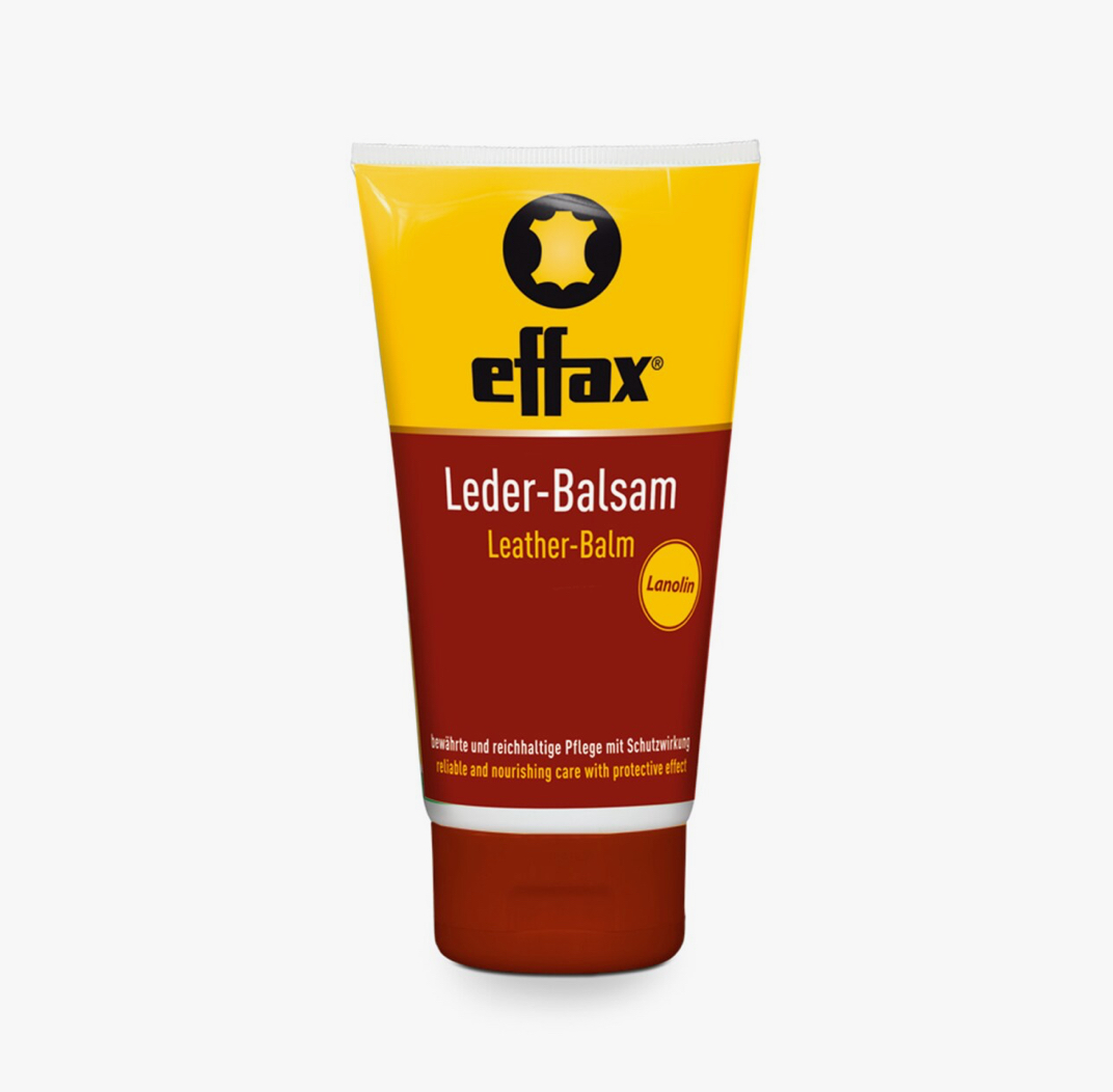 Effax läderbalsam tub