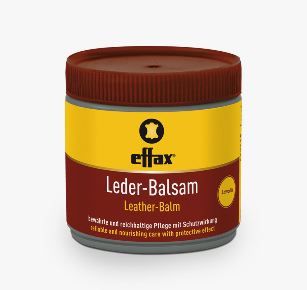 Effax läderbalsam 