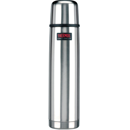 THERMOS Light & Compact 1l