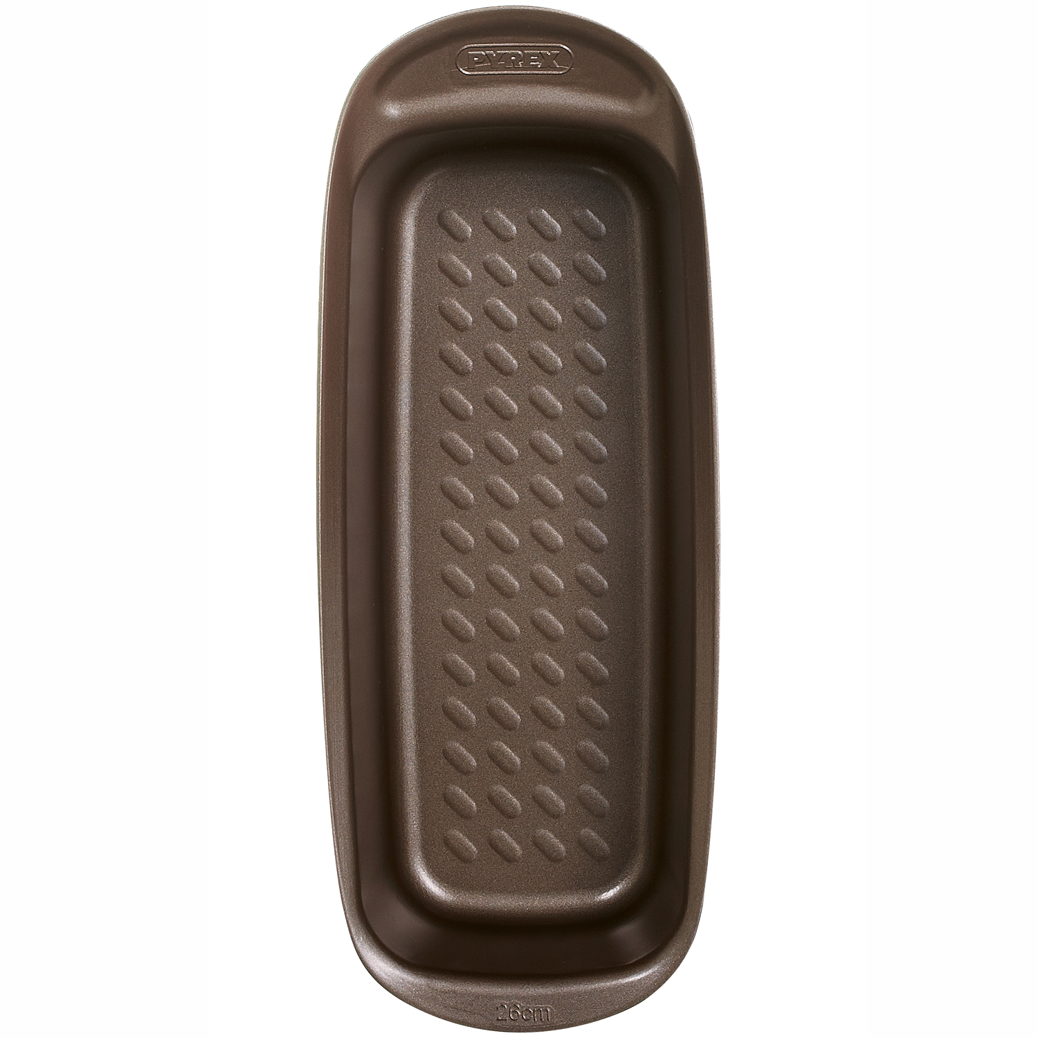 PYREX Brödform 26cm non-stick Asimetria - 3