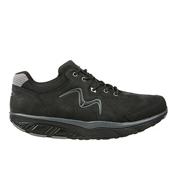 MBT MAWENSI 23 Black. Walking Herr Eurostl 41-46