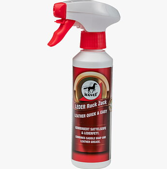Leovet Quick & Easy 