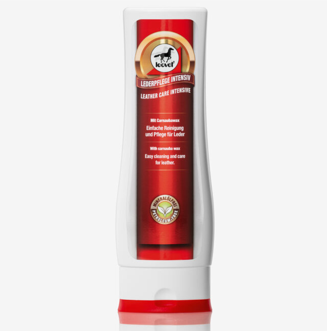Leovet Leather Care Intensive