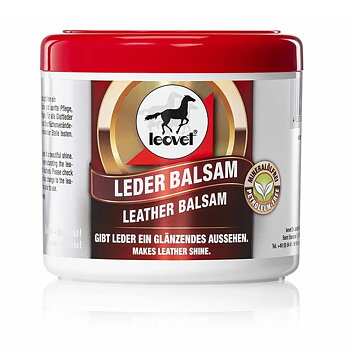 Leovet Läderbalsam