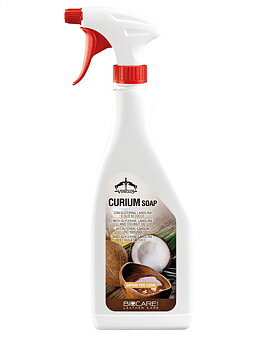 Veredus Curium Soap