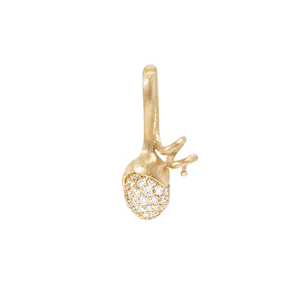 Lotus Spira Pavé