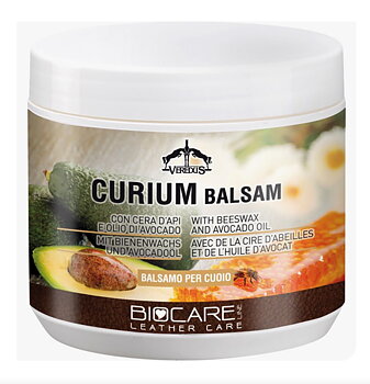 Veredus Curium Balsam