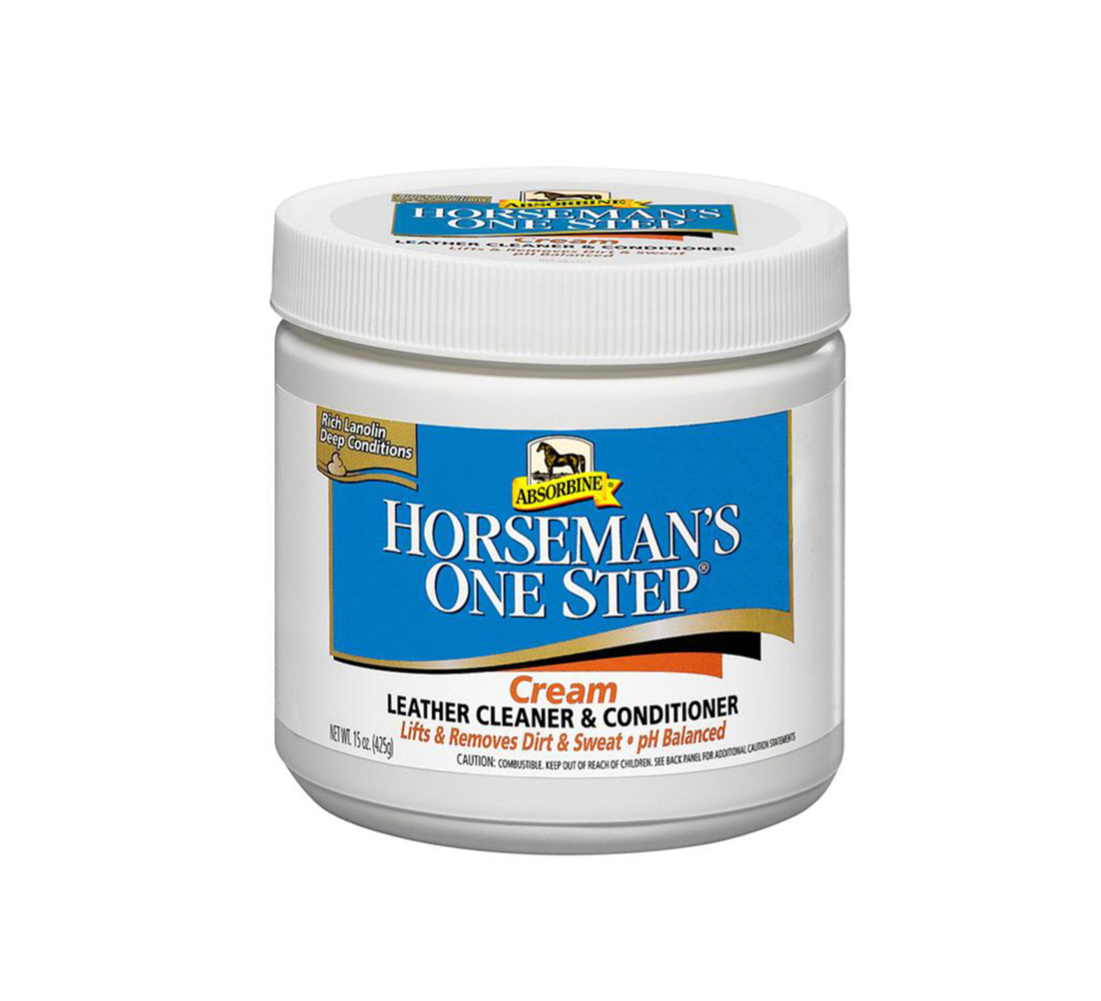 Horseman One Step 