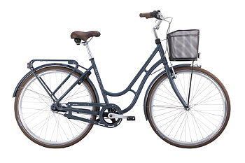 Monark Karin 7-Vxl,  Sapphire Blue