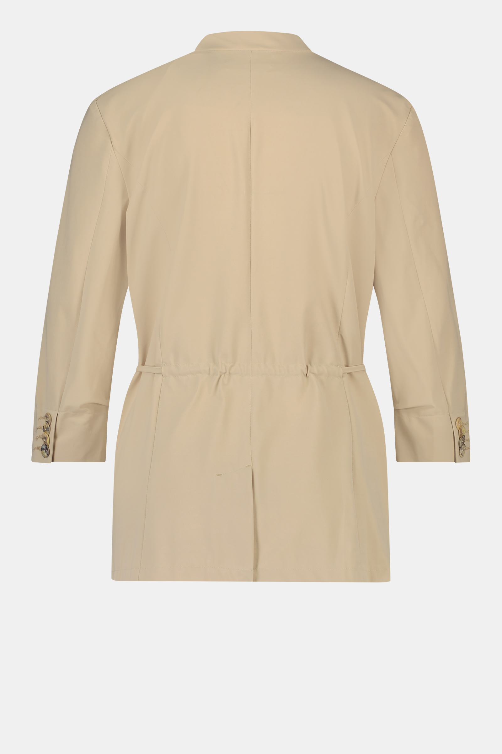 Penn & Ink NY -  Jacket Oatmeal - 2