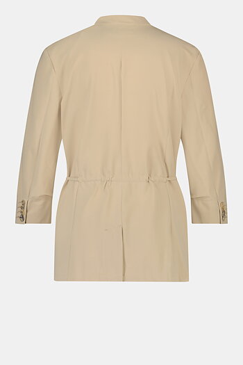 Penn & Ink NY -  Jacket Oatmeal