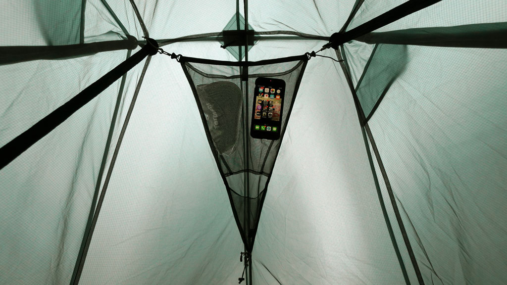 Tarptent Double Rainbow DW (double wall) - 17