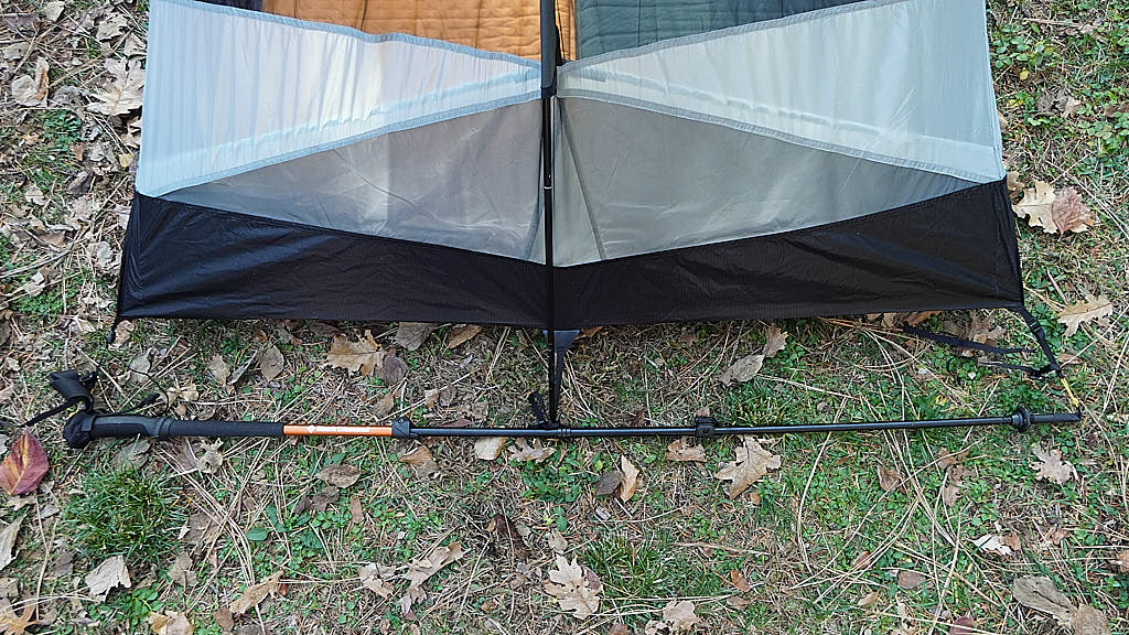 Tarptent Double Rainbow DW (double wall) - 9
